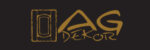 ag dekor logo